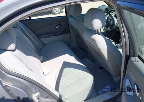 2007 Chevrolet Malibu Lt z USA, uszkodzony, nr VIN 1G1ZT58N67F171847